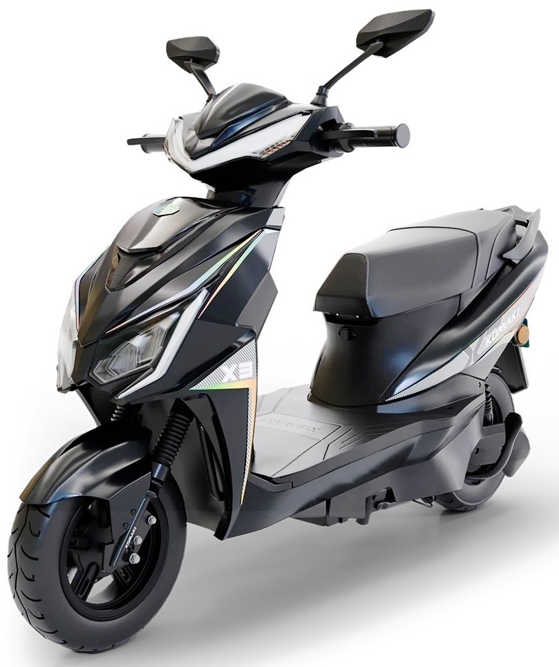 KOMAKI X3 1.75 KV LITHIUM